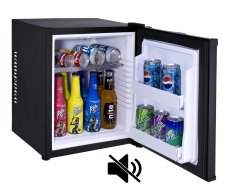 Monoklimatická chladnička Guzzanti GZ 28