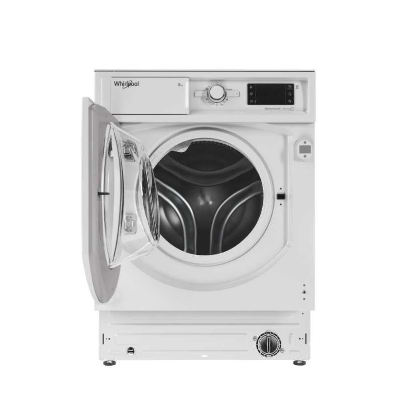 Pračka Whirlpool BIWMWG91484EEU
