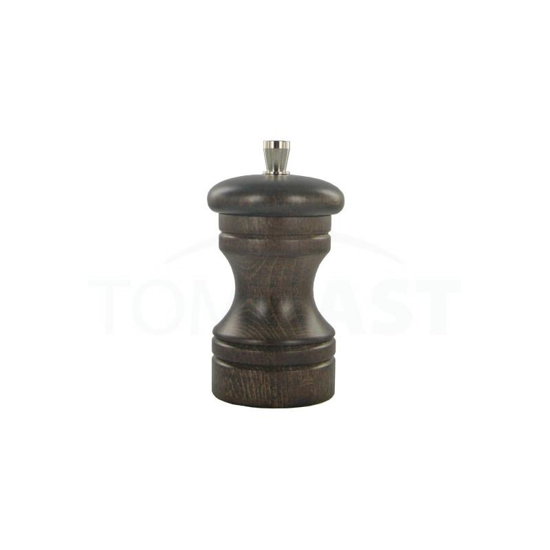de Buyer Mlýnek na pepř 10 cm - tmavý | D-P240-100202 de Buyer Mlýnek na pepř 10 cm - tmavý | D-P240-100202