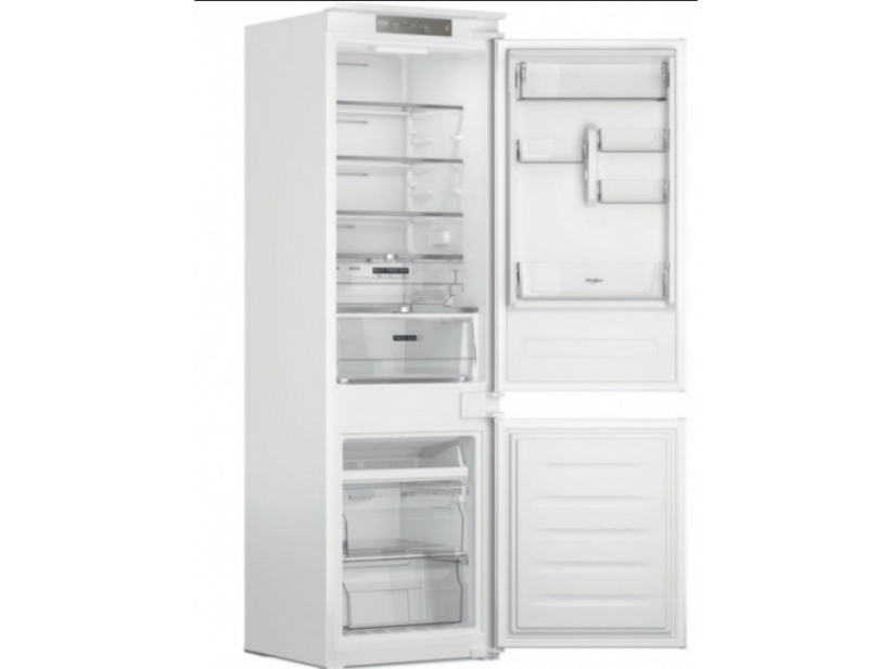 Vestavná chladnička Whirlpool WHC18T322