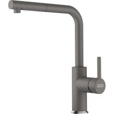 Franke FN 5541.084 URBAN 2.0 Šedý kámen