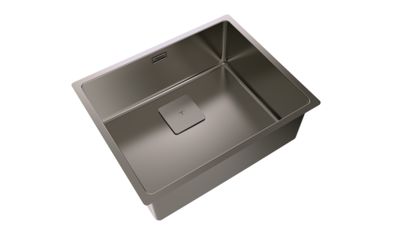 Teka METAL.ED.FLEXLINEA RS15 50.40