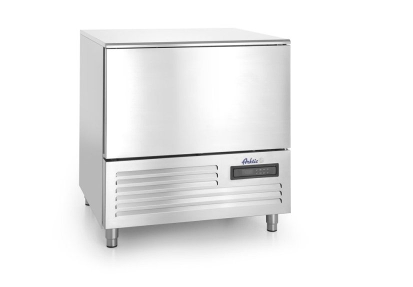 Chladicí zařízení 5xGN 1/1, Arktic, 230V/749W, 725x760x(H)850mm