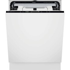 Vestavná myčka nádobí Electrolux E62LC200T