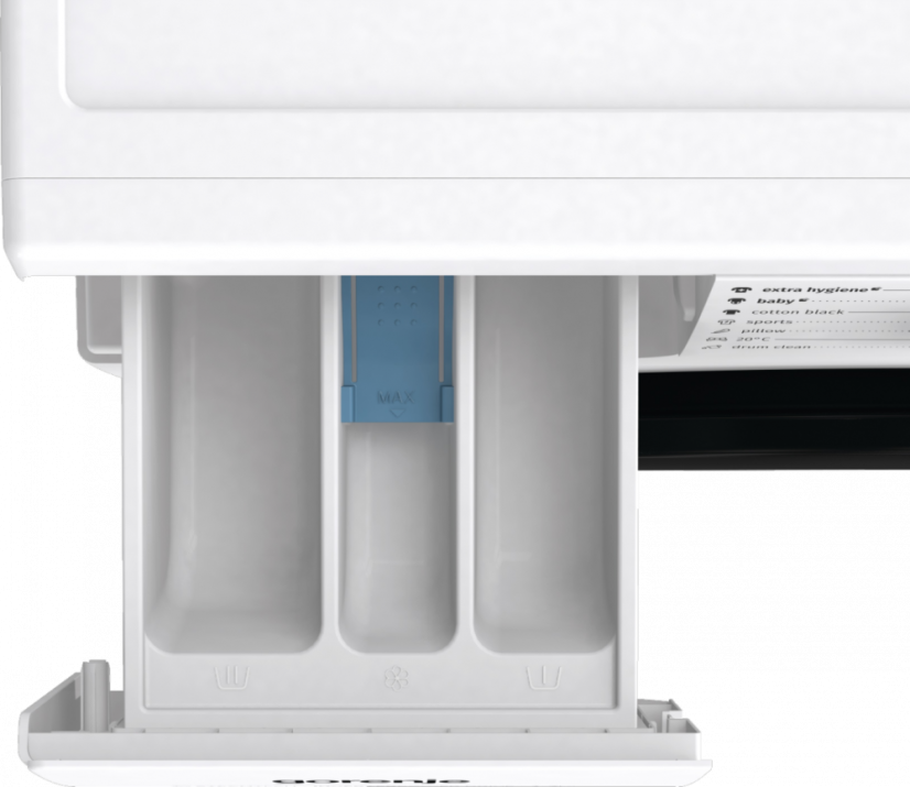 Pračka Gorenje WNHEI74SAS