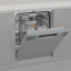 Vestavná myčka nádobí Gorenje GI643C90X