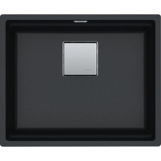 Franke KNG 110-52 onyx Kubus 2 Fragranit