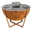 Gril G21 Ohio Corten