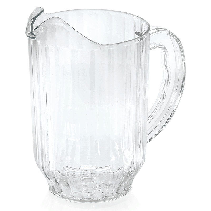 TOMGAST Džbán polykarbonátový 1,8 l TOMGAST Džbán polykarbonátový 1,8 l