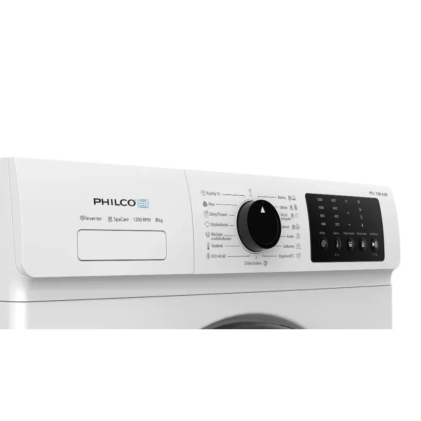 Pračka Philco PLI 128 A20