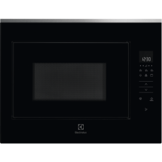 Mikrovlnná trouba Electrolux Intuit KMFD264TEX