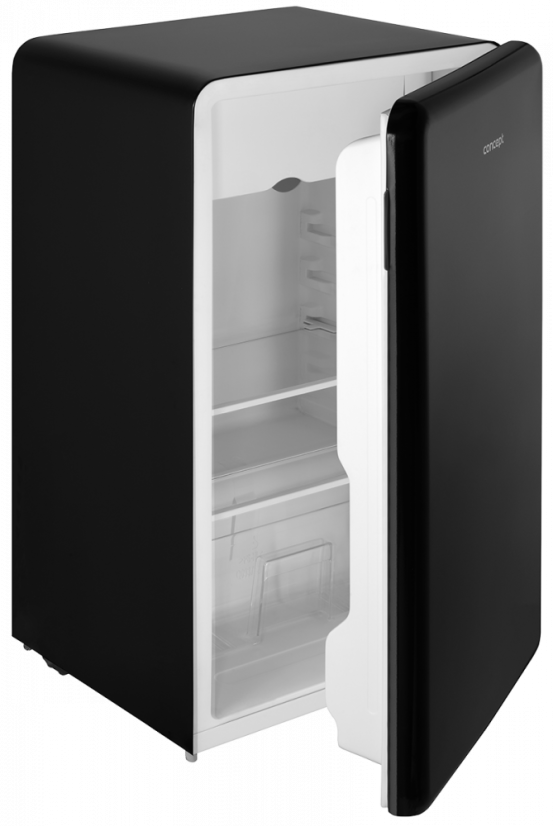 Retro lednice Concept LTR3047bcN