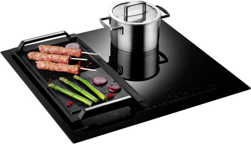 Indukční varná deska Concept IDV6160