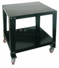 Pizza-inox podstavec SP6/66 pro ML-6/66