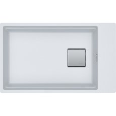 Franke KNG PRO 110-62 Bílá-led