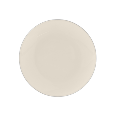 RAK Porcelain Bravura talíř mělký coupe pr. 23 cm