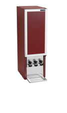 Automatický dávkovač vína TEFCOLD DKS95-3/10L