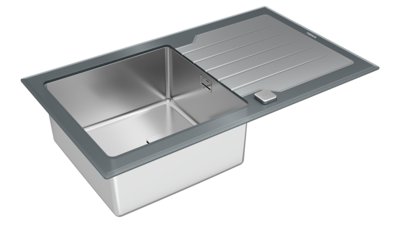 Teka DIAMOND RS15 1B 1D 86 ST