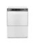 Myčka nádobí K50, HENDI, s odpadním čerpadlem, 400V/6600W, 570x600x(H)830mm