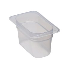 Cambro Gastronádoba polypropylenová GN 1/9 100 mm
