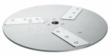 Feuma kotouče pro krájení plátků 2 mm