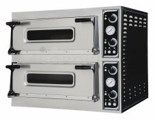PRISMAFOOD pec na pizzu TRAYS 44