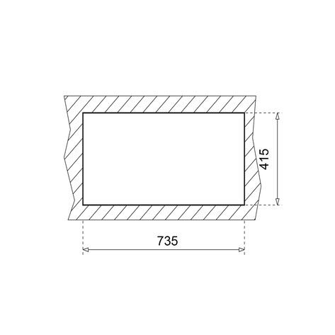 Teka COMFOR 45 B-TQ 1B 1D OB