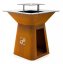 Gril G21 Montana Corten