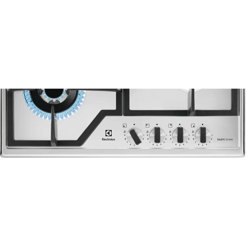 Plynová varná deska Electrolux KGS64362XX