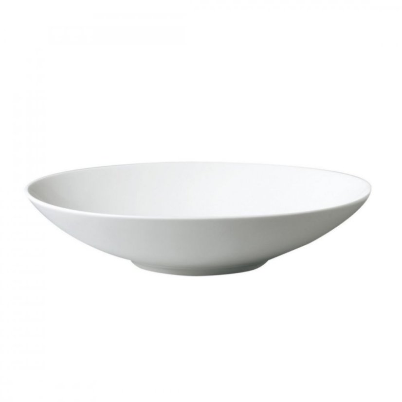 RAK Porcelain RAK Miska na saláty 111 cl – oválná | RAK-FDBO24 RAK Porcelain RAK Miska na saláty 111 cl – oválná | RAK-FDBO24