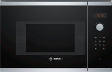 Mikrovlnná trouba Bosch BFL523MS0