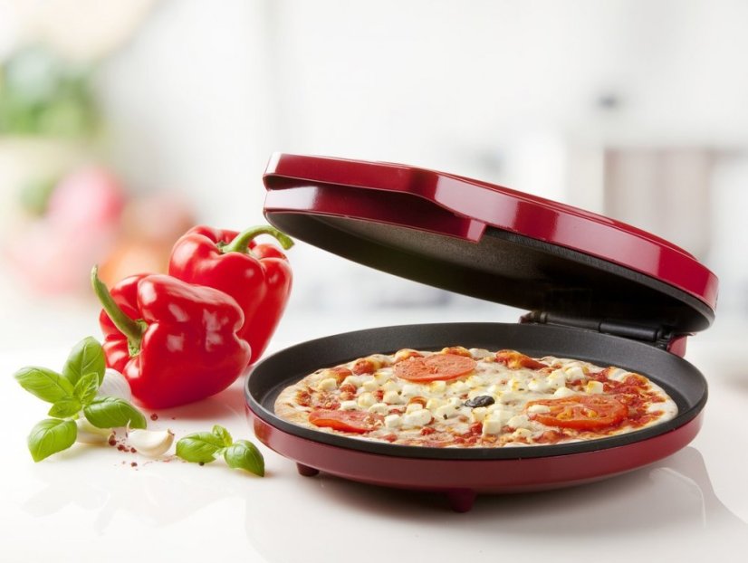 Pec na pizzu DOMO DO9177PZ