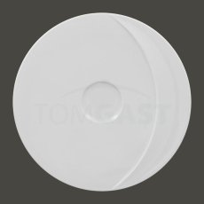 RAK Porcelain RAK Talíř mělký sushi 33 cm | RAK-MOFP33