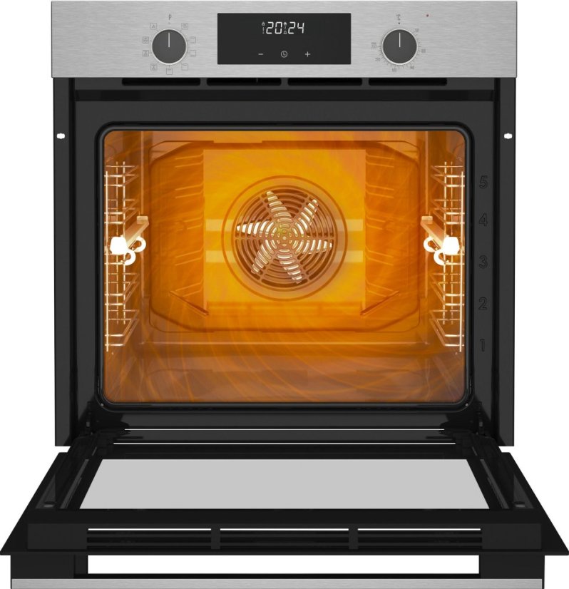 Vestavná trouba Philco POB 769 AX