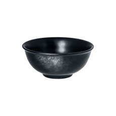 RAK Porcelain RAK Miska nestohovatelná 27 cl, černá | RAK-KRNNBW12