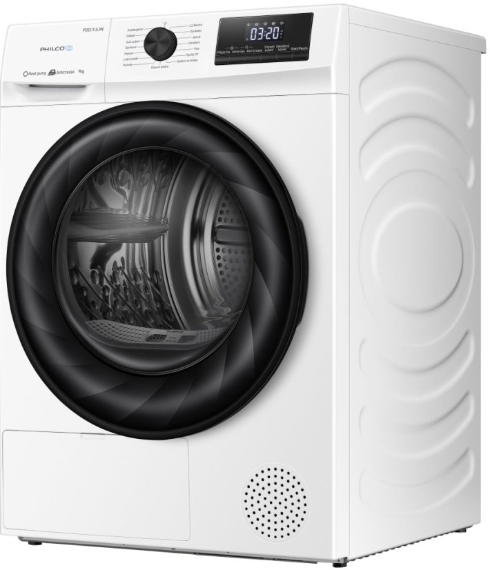 Sušička prádla Philco PDCI 9 AJW