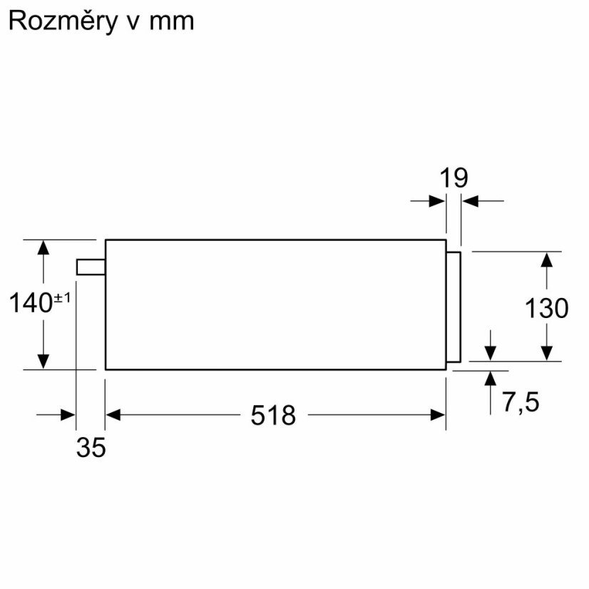 Bosch BIC7101B1
