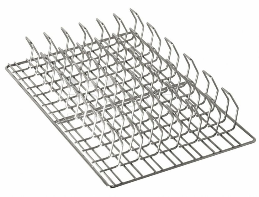 RATIONAL rošt na žebírka a toasty GN 1/1 RATIONAL rošt na žebírka a toasty GN 1/1