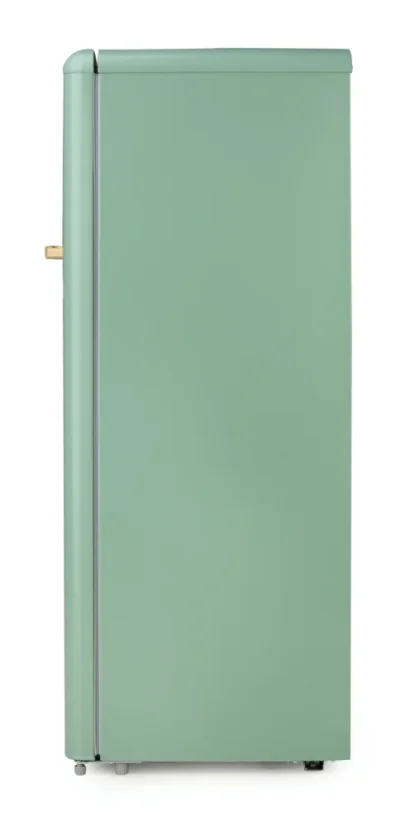 Retro lednice DOMO DO91710R