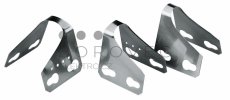 GIESSER břit k noži na žebra 16mm (5 ks) G 896615 16