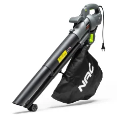 Vysavač listí NAC VBE320-AS-J 3200W