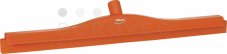 Vikan stěrka s dvojitým břitem 2C 605mm oranžová 77147