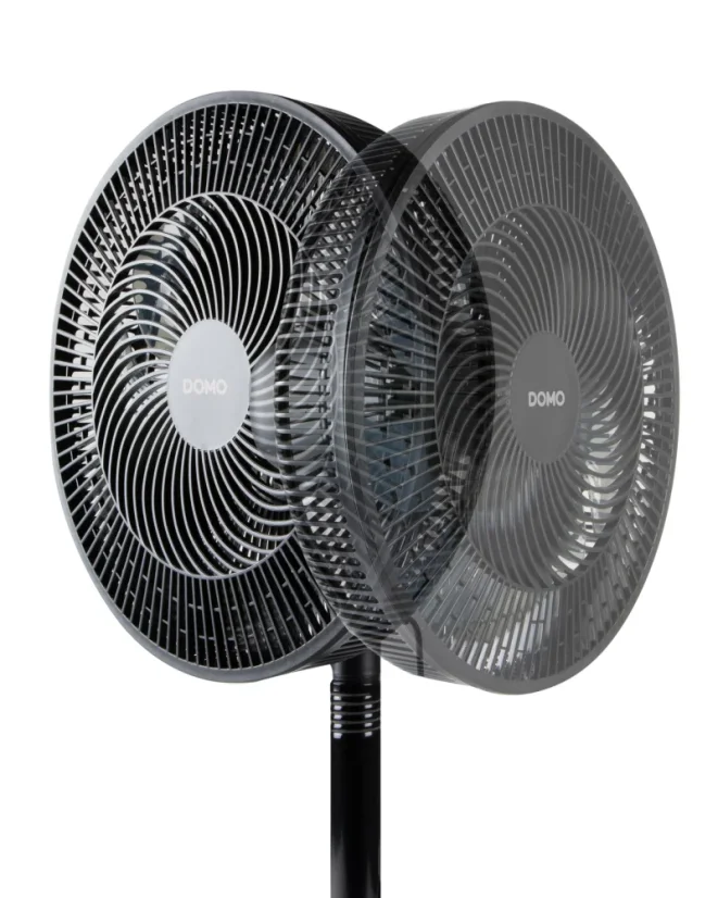Ventilátor DOMO DO8159