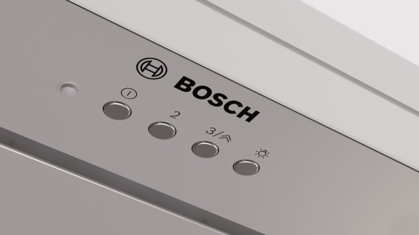 Vestavná digestoř Bosch DLN56AC50