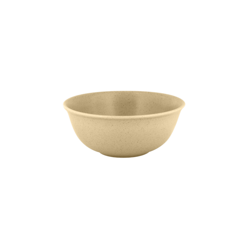 RAK Porcelain RAK Genesis miska nestohovatelná 27 cl, mandlová | RAK-GNNNRB12AL RAK Porcelain RAK Genesis miska nestohovatelná 27 cl, mandlová | RAK-GNNNRB12AL
