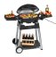 Gril Rommelsbacher BBQ 4100/S