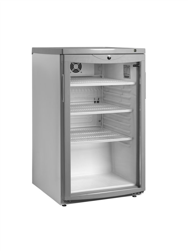 Chladicí skříň TEFCOLD BC 145 WF