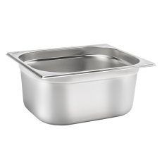 TOMGAST Gastronádoba Standard GN 1/2 150 mm