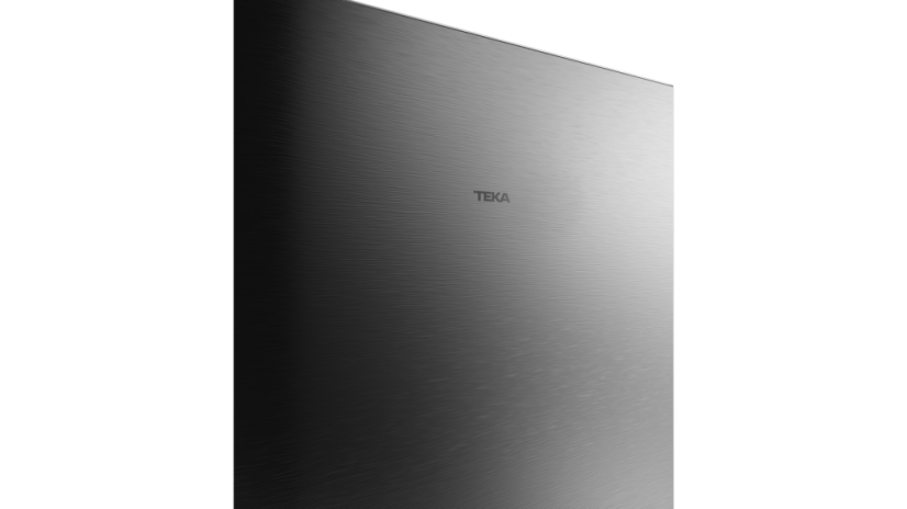 Kombinovaná chladnička Teka RBF 64650 SS