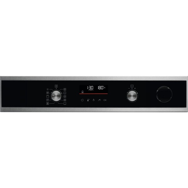 Vestavná parní trouba Electrolux EOC6H76X PRO SteamCrisp